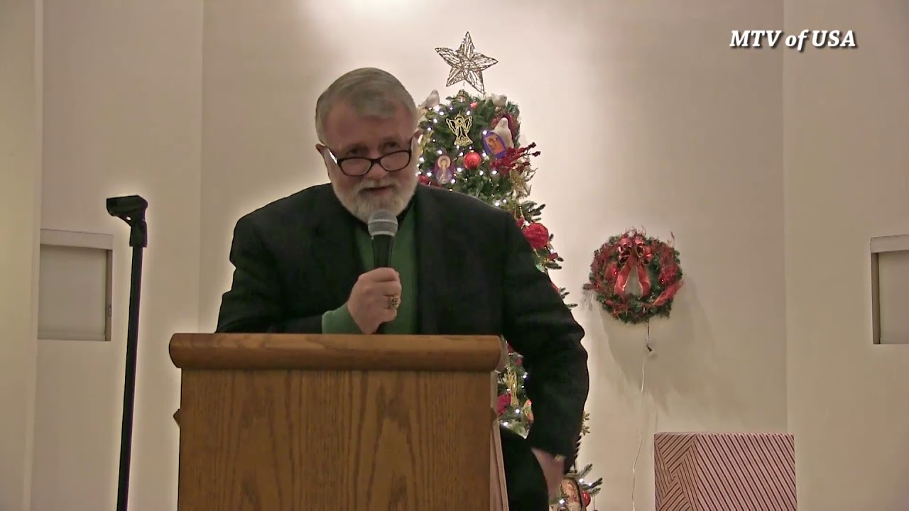 Elias Neofytides,Fr. Steve Sellers, Saint Basil Greek Orthodox Church