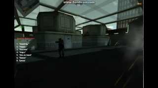 CSO SG/MY Character Emotion Bug