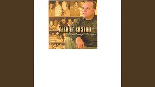 Video thumbnail of "Alex D'castro - Cara a Cara"