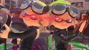 Excessive Range Blaster Screaming and The Drill Takeover (SRWC Ep. 4)