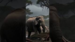 Wayanad landslide #wayanad #landslide #animation #facts
