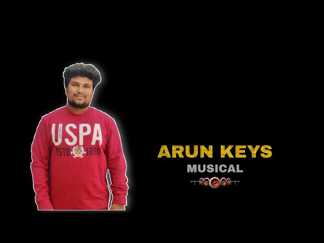 OST 6 Melody Bgm RINGTONE || ARUN KEYS || AK STUDIOS class=