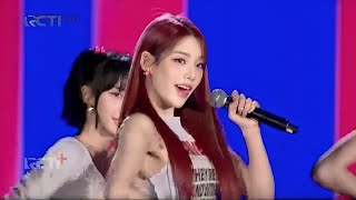 Secret Number - Doomchita Live At Lmac Indonesia 2023 Rcti Ver