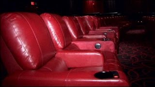 Oxford Valley Movie Theater - movie