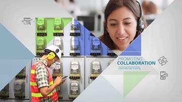 SYSPRO Harmony – Social ERP Platform