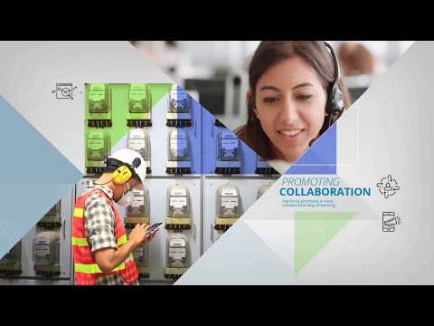 Syspro Harmony – Social ERP Platform