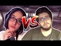 ZEYZEY VS KEBAB (YouTuber&#39;lar ile Cezalı 1V1)