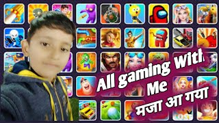 Troll Quest Video Games 2, Subway Surf, Payback 2, Hello Neighbor, Mighty Micros, Scary Teacher 3D. screenshot 5