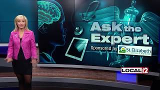 Ask The Expert: Who Needs a Bone Density Test? Profile