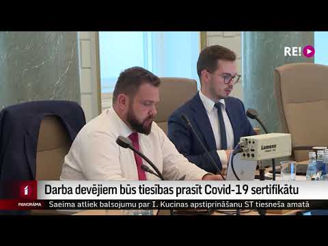 Video: Kā Dabūt Darbinieku Bez Darba Līguma