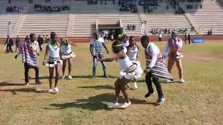 Vhavhenda cultural group