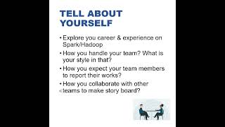 Infosys - Spark/Hadoop Real Interview Questions for 4 to 8 yrs - Big Data Tunnel Shorts3