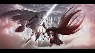 Arizona Zervas - Helen Keller Akame Edit