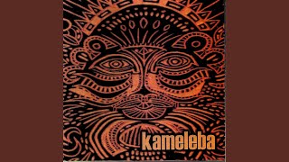 Video thumbnail of "Kameleba - Divino Amor"