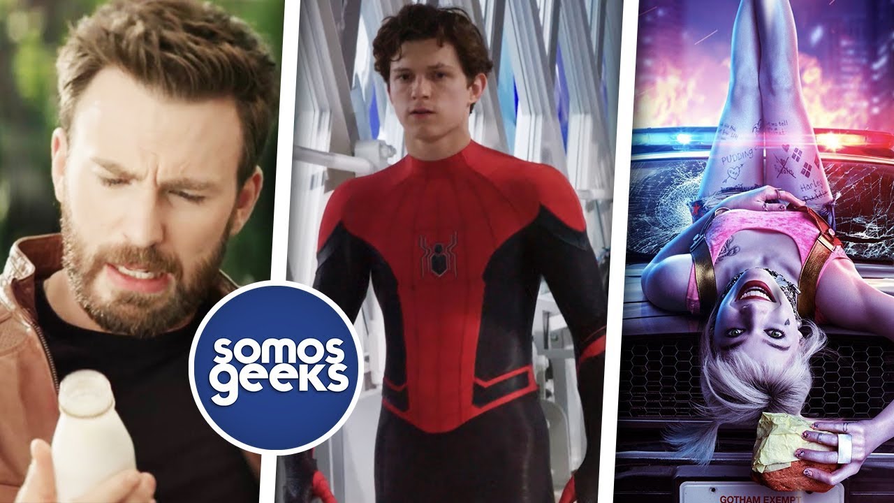 ¡SONY GANÓ! SPIDER-MAN y VENOM seguirán en el UNIVERSO MARVEL