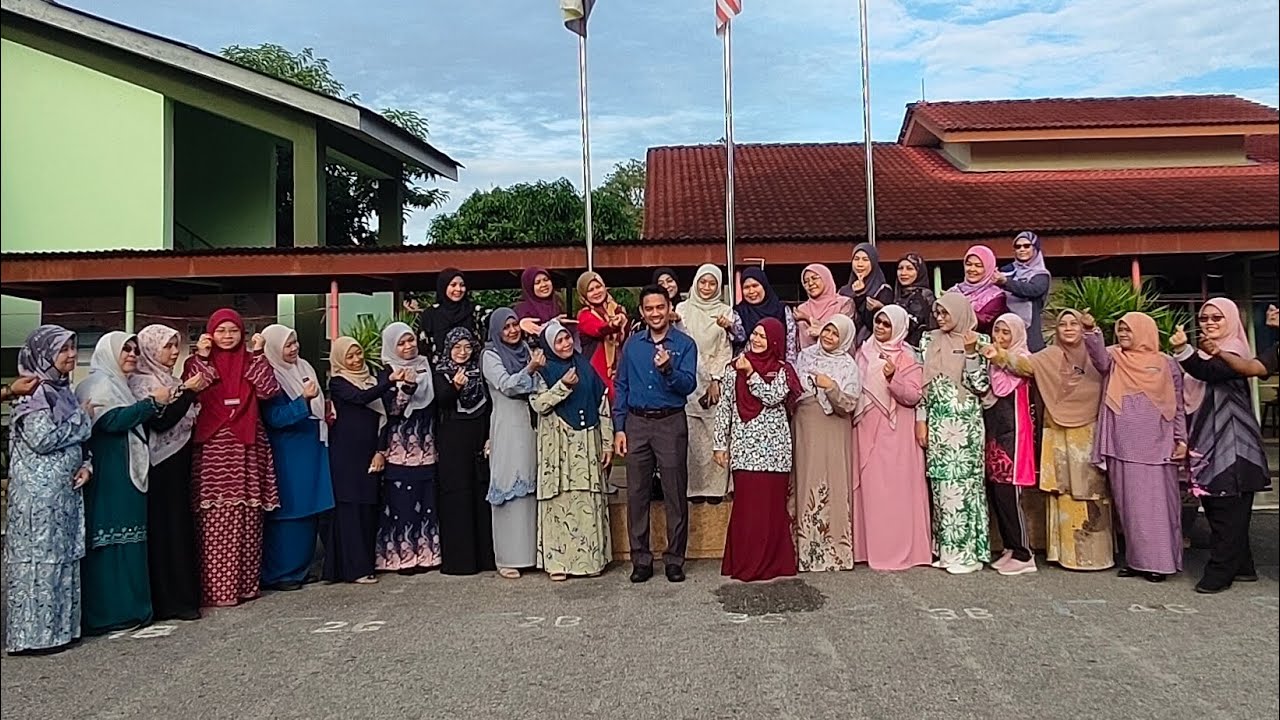 EPISOD 51: SEDETIK BERSAMA SEABAD TERASA : ISTIMEWA UNTUK CIKGU TAJAUROL