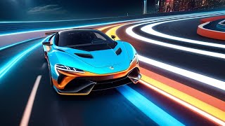 2024 Car Games Mobile- Crazy Car Stunt Car  3d - Mobile Gameplay Android screenshot 5