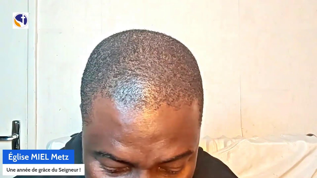 Église MIEL Metz Culte du jeudi 26 février 2026.