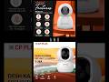 Camera Quality Comparison between CP+ 3MP Wifi and Secureye 3MP Wifi Camera's#smartphone #technology