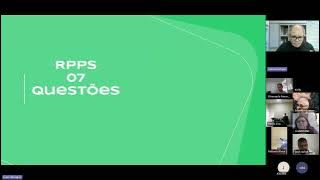 CERTIFICAÇÃO RPPS - AULÃO DE REVISÃO