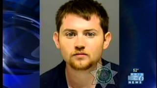 Milwaukie babysitter faces sex crimes