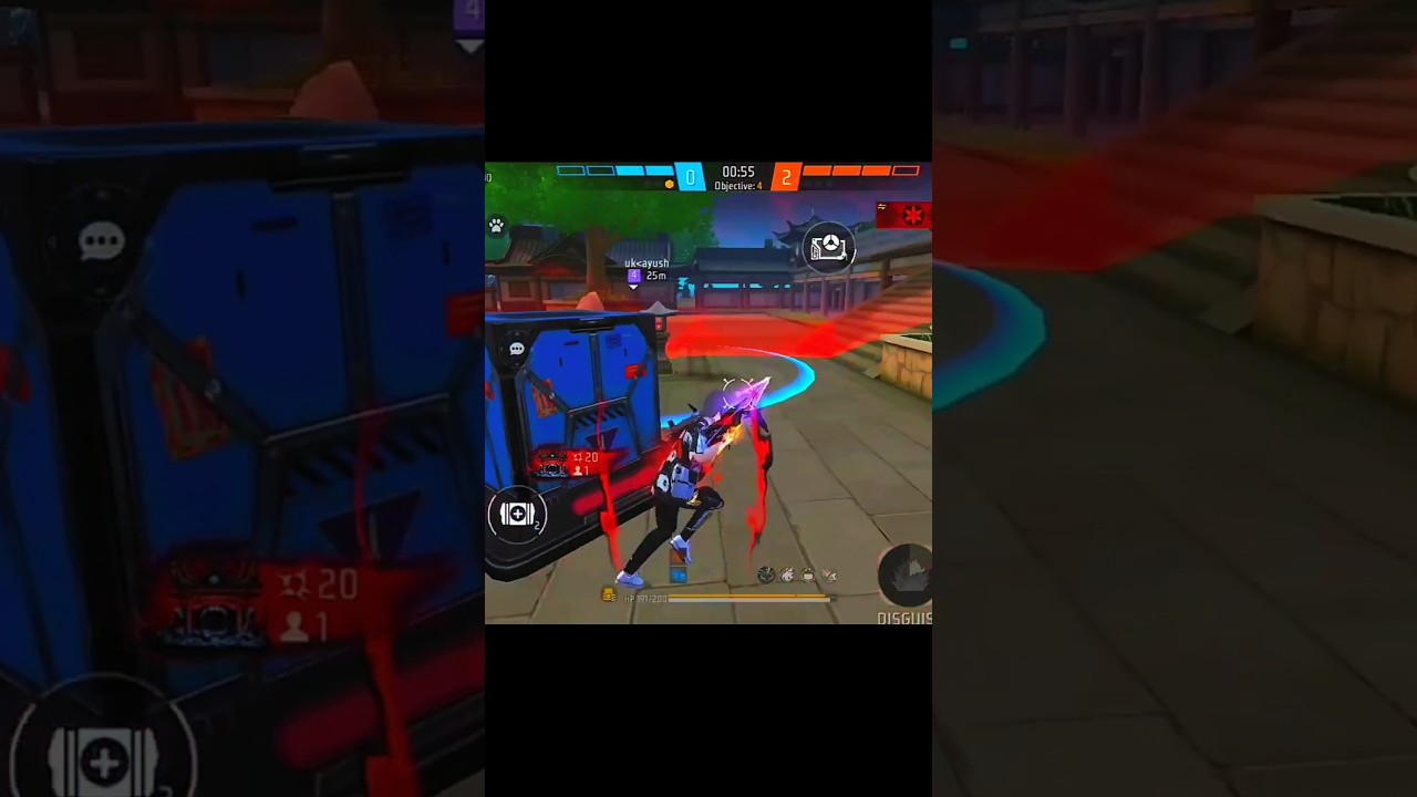 1 VS 4 Impossible ClutchTeammate Op Reaction 