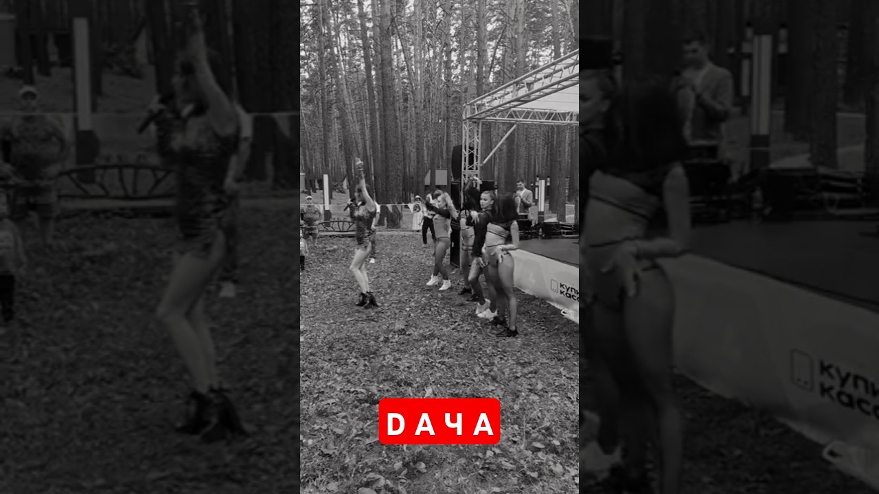 Фестиваль рестораторов 