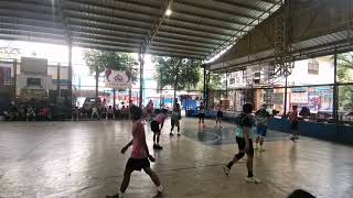 Kasmala Vs Pretty Boys 3rd and 4th quarter Highlights 