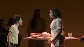 Shubert High School Theatre Festival NYCDOE Profile