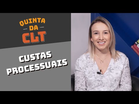 Vídeo: O que é a lei trabalhista de justiça processual?