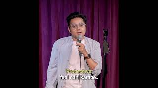 Logical Me #standup #comedy #insurance #claims #policybazaar #funnyreels