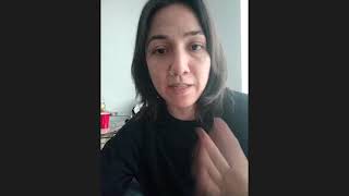 Trabajadora miembra y organizadora de Brandworkers hablan sobre el sexismo y la justicia de género