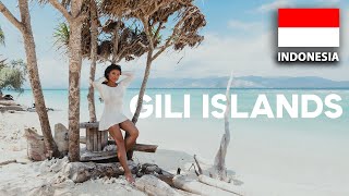 Gili Islands Travel Guide (why we&#39;re not going back)