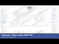 Радиатор — Wey Lanshan 2023-2026