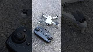 New Latest Model E88 Drone Unboxing #shorts