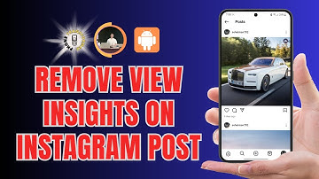 How to Remove View Insights on Instagram Post - Quick Tutorial (2025)