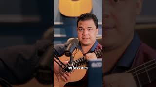 Timbre mais encorpado #musica #auladecanto #curiosidades #controlevocal #canto