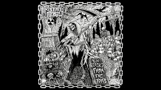 Running Death  Unleashed From The Tomb