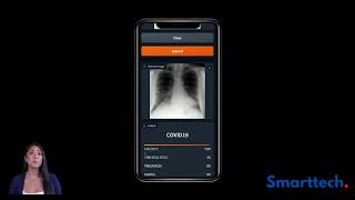 Medical Report Analytics - AI App by Smart Tech LLC (KS), USA screenshot 4