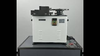 [THOR] D900DR High Speed Composite Chamfering Machine (English)