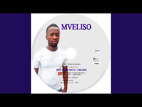 Mveliso (Abantwana bethu)