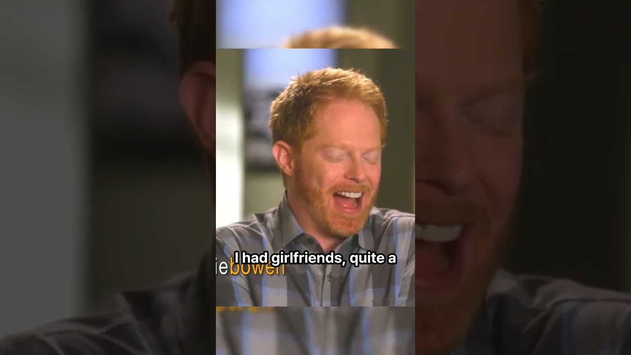 Awkward High School Reunion 