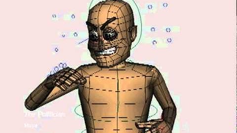 Alisa Ogura_Portfolio Reel_2010.mov