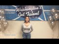 Washington's Got Talent - Olivia Flowers