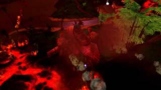 World of Warcraft Cataclysm: A Quick Getaway!