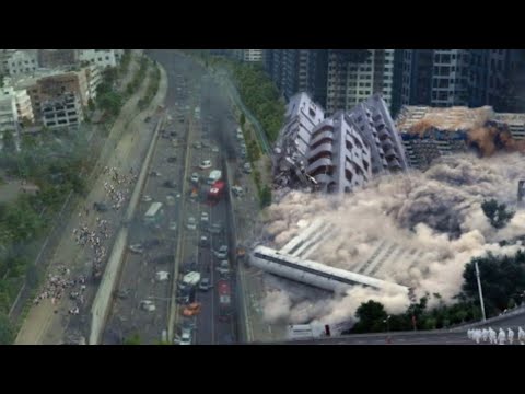 Wawa Marisa - Mengejar Badai (Official Music Video)