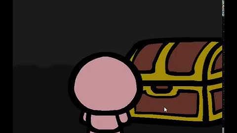 Binding of Isaac Sheol PB/WR - 3:56