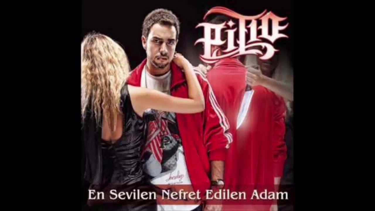 Pit10 | Ortam Kızı (Remake)