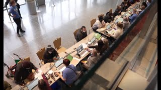 Seattle IT lends helping hand for annual Seattle/King County Clinic