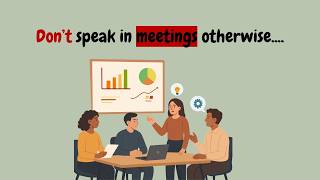 7 Meeting Mistakes That Quietly Destroy Your Reputation at Work